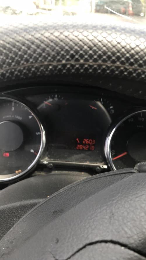 Image Pulseur d'air - PEUGEOT 5008 1