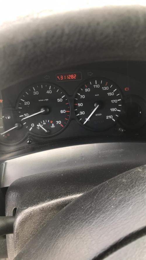 Image Cardan droit (transmission) - PEUGEOT PARTNER 1