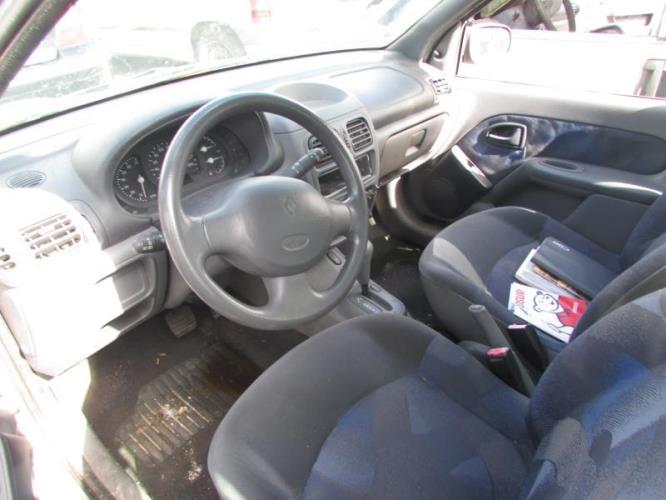 Image Contacteur tournant - RENAULT CLIO 2