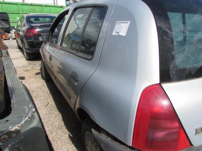 Image Contacteur tournant - RENAULT CLIO 2