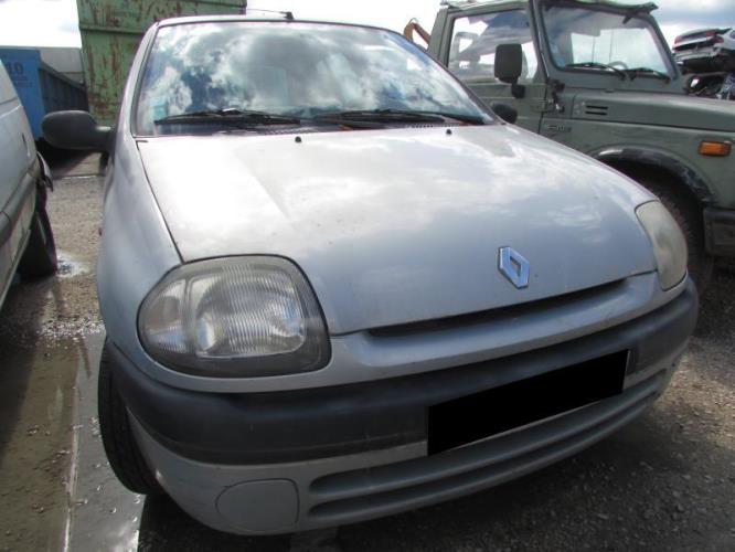 Image Contacteur tournant - RENAULT CLIO 2