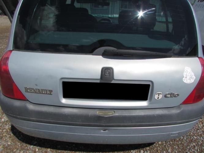 Image Leve vitre electrique avant droit - RENAULT CLIO 2