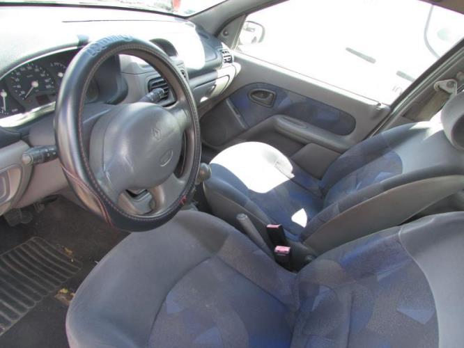 Image Leve vitre electrique avant droit - RENAULT CLIO 2