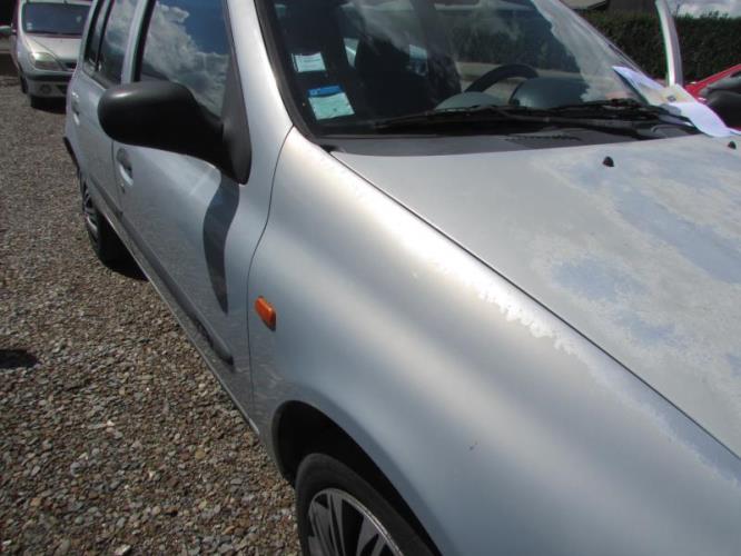 Image Leve vitre electrique avant droit - RENAULT CLIO 2
