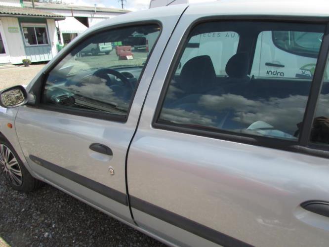 Image Leve vitre electrique avant droit - RENAULT CLIO 2
