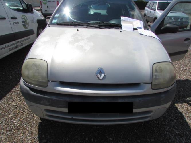 Image Leve vitre electrique avant droit - RENAULT CLIO 2