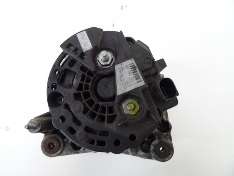Alternatore AUDI A3 2 PHASE 1  - 1