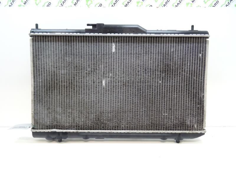 Radiatore acqua TOYOTA AVENSIS 1 PHASE 2 BREAK Diésel - 1