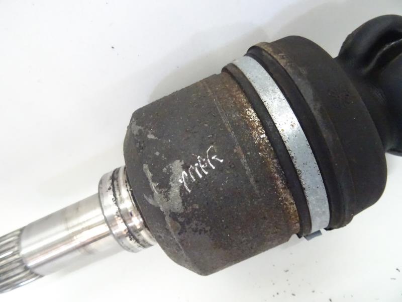Giunto cardanico albero di trasmissione sinistro PEUGEOT 306 PHASE 2 Diésel - 1