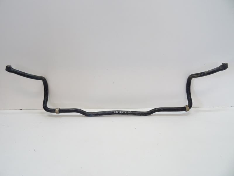 Barra stabilizzatrice RENAULT KANGOO 2 PHASE 1 Diésel - 1