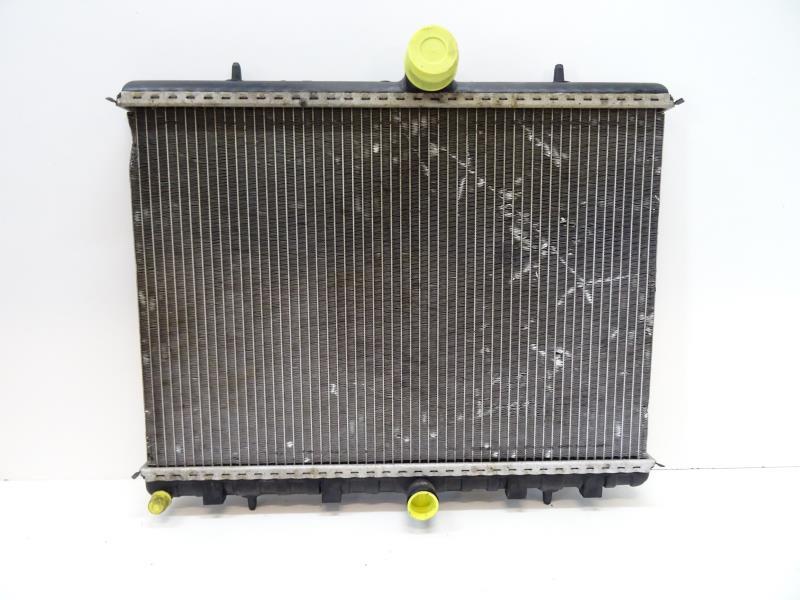 Radiateur eau PEUGEOT EXPERT 2 Diesel - 1
