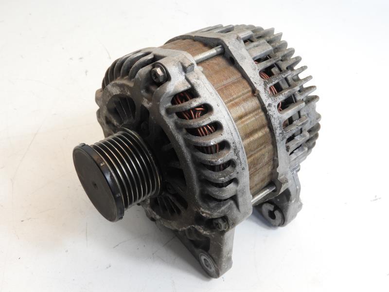 Alternatore NISSAN QASHQAI 1 PHASE 1 Diésel - 1