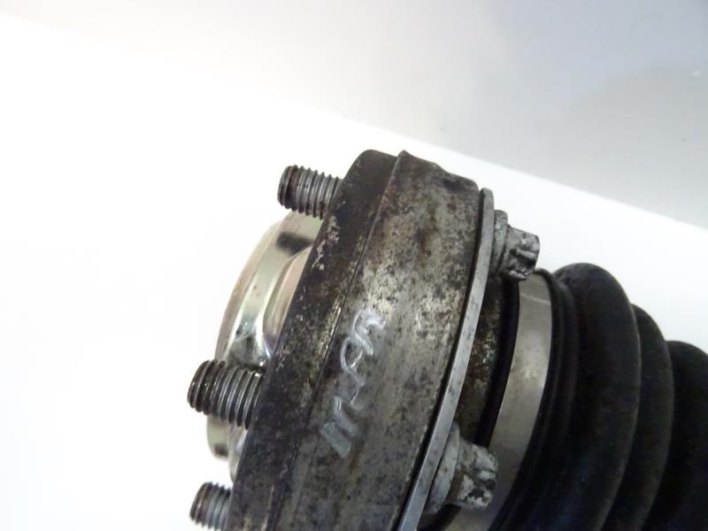 Giunto cardanico posteriore sinistro (trasmissione) BMW SERIE 1 E87 PHASE 1 Diésel - 1