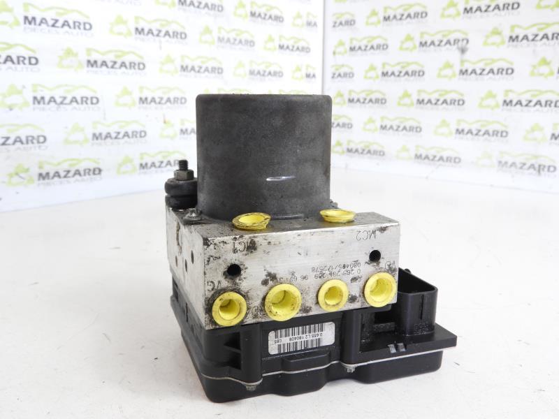 Blocco ABS (antibloccaggio freni) CITROEN C5 2 Diésel - 1
