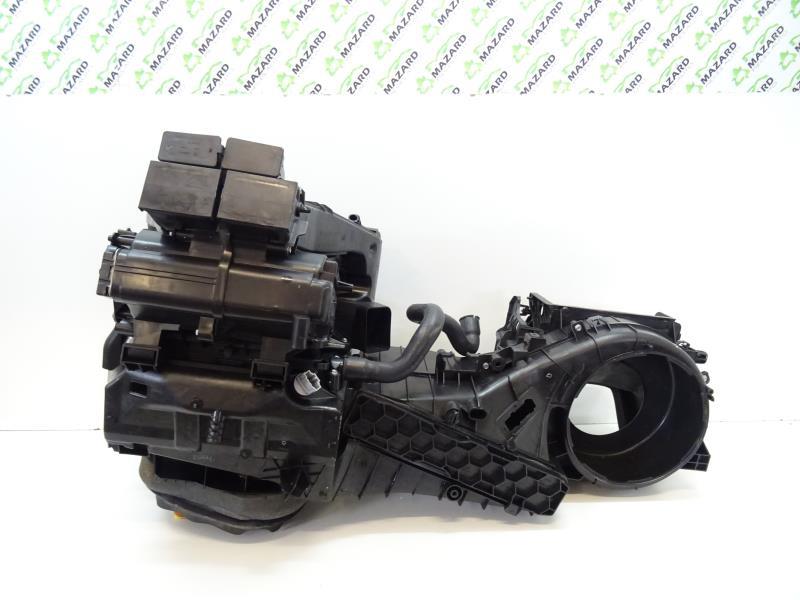 Bloc chauffage VOLKSWAGEN CADDY 3 PHASE 2 Diesel - 1