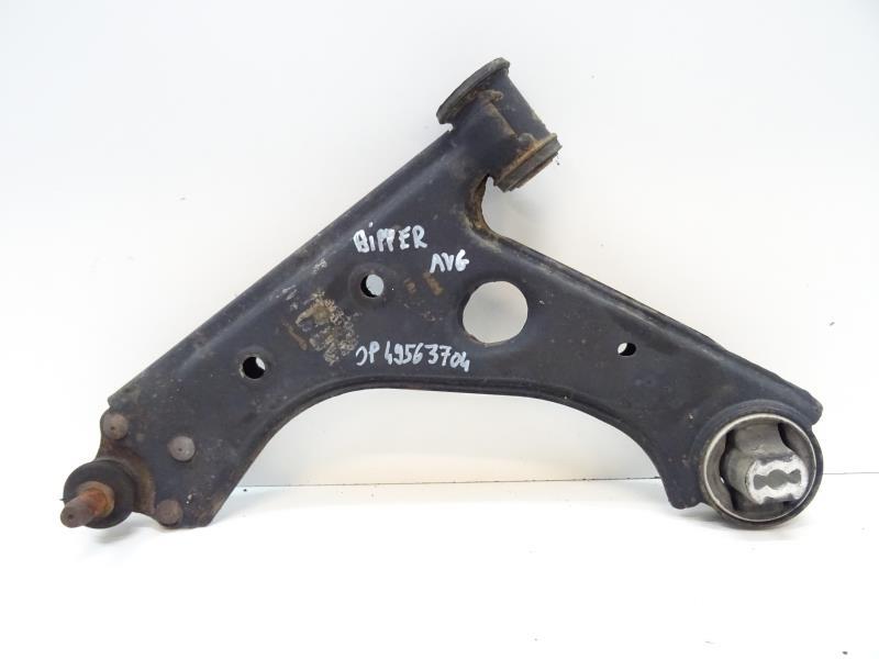 Braccio sospensione inferiore anteriore sinistro PEUGEOT BIPPER Diésel - 1