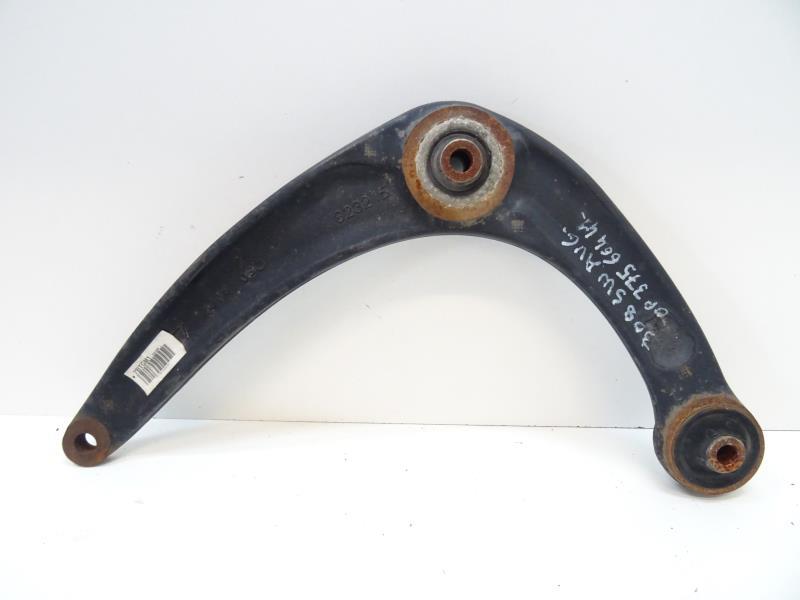 Braccio sospensione inferiore anteriore sinistro PEUGEOT 308 1 SW PHASE 1 BREAK Diésel - 1