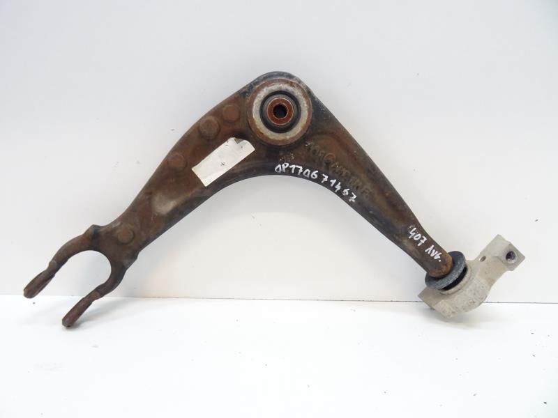 Braccio sospensione inferiore anteriore sinistro PEUGEOT 407 PHASE 1 BREAK Gasolina - 1