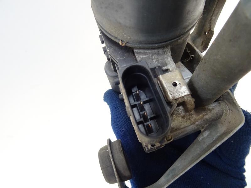 Motore tergicristallo anteriore sinistro VOLKSWAGEN TOURAN 1 PHASE 1 Diésel - 1