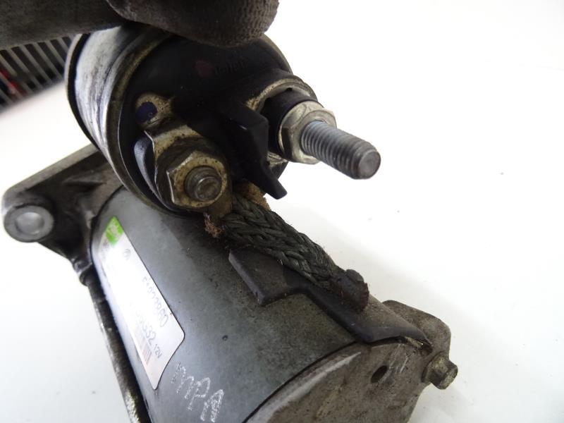 Motorino avviamento CITROEN C3 2 PHASE 2 Gasolina - 1