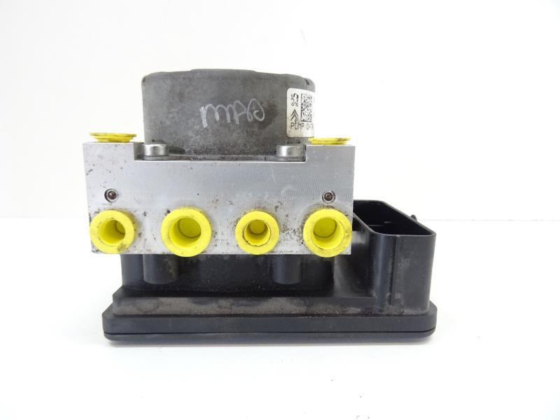 Blocco ABS (antibloccaggio freni) CITROEN C3 2 PHASE 2 Gasolina - 1