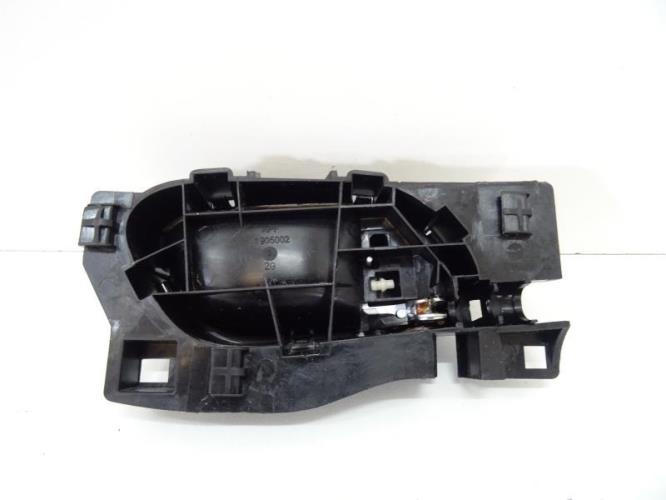 Image Poignee interieur avant gauche - CITROEN C3 2