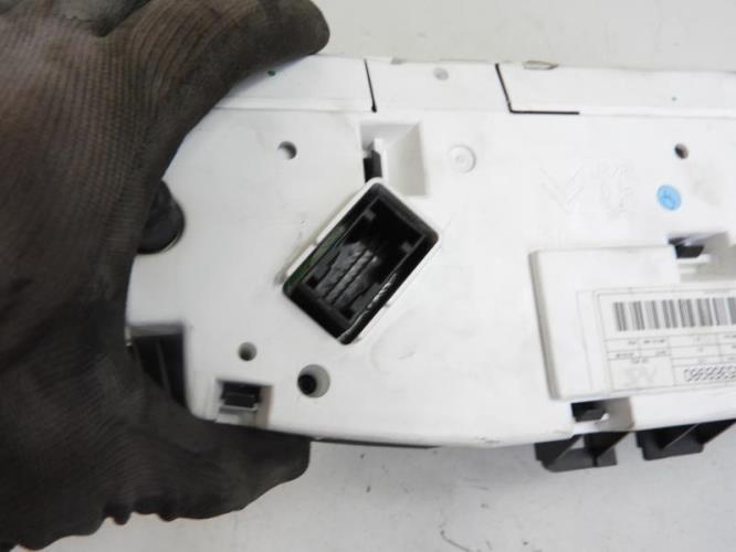 Image Compteur - CITROEN C5 2