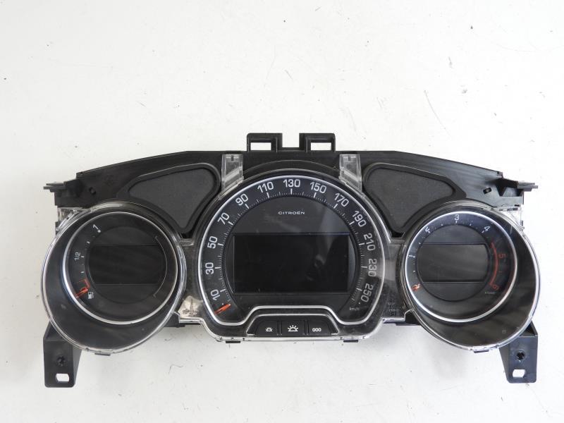 Compteur CITROEN C5 2 Diesel - 1