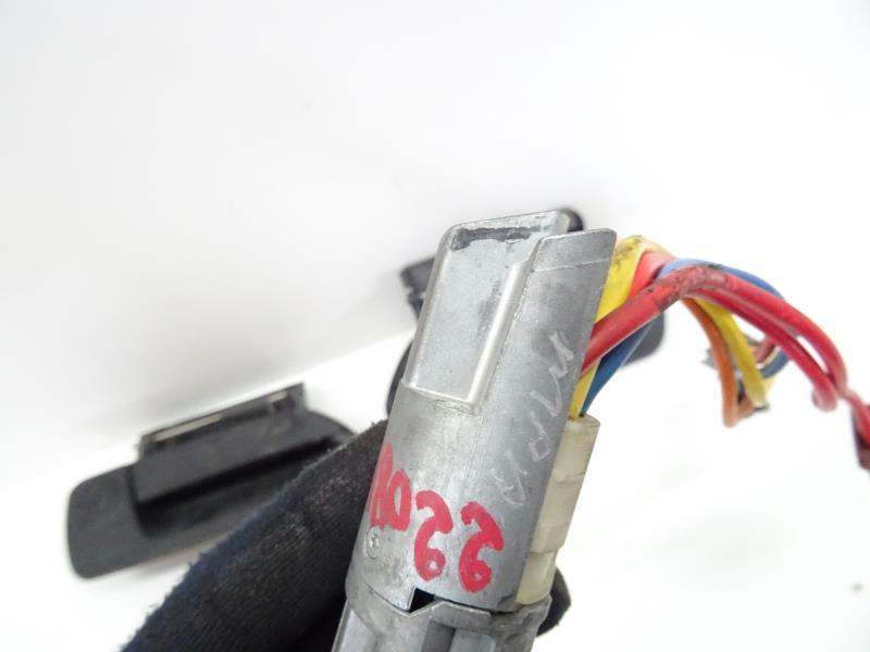 Kit barillet CITROEN XANTIA PHASE 2 Diesel - 1