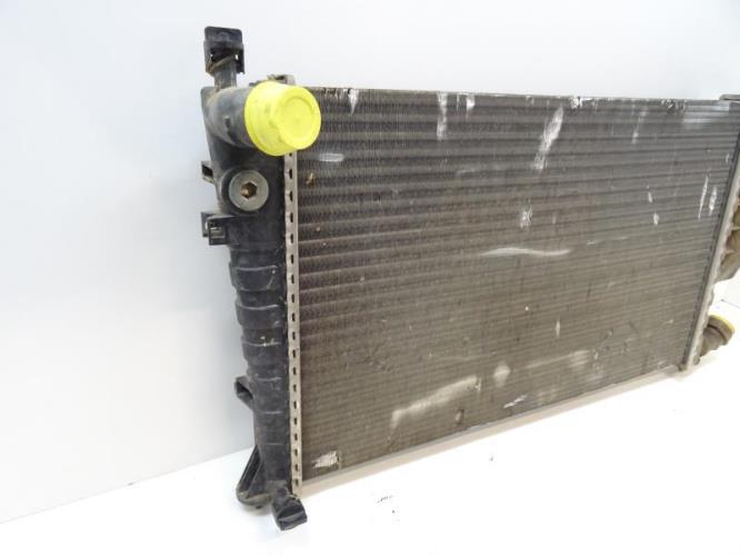 Image Radiateur eau - CITROEN ZX