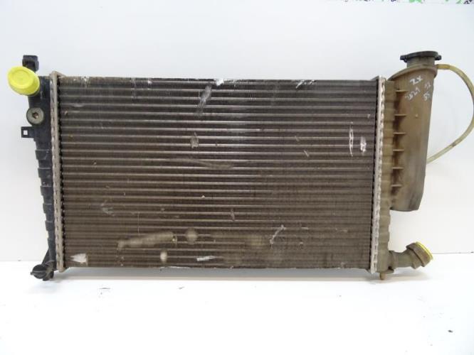 Image Radiateur eau - CITROEN ZX