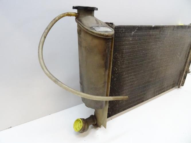 Image Radiateur eau - CITROEN ZX