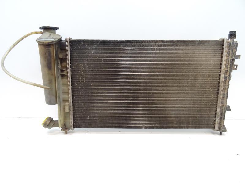 Radiateur eau CITROEN ZX PHASE 1 Essence - 1