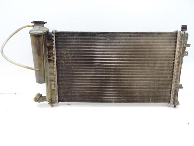 Image Radiateur eau - CITROEN ZX