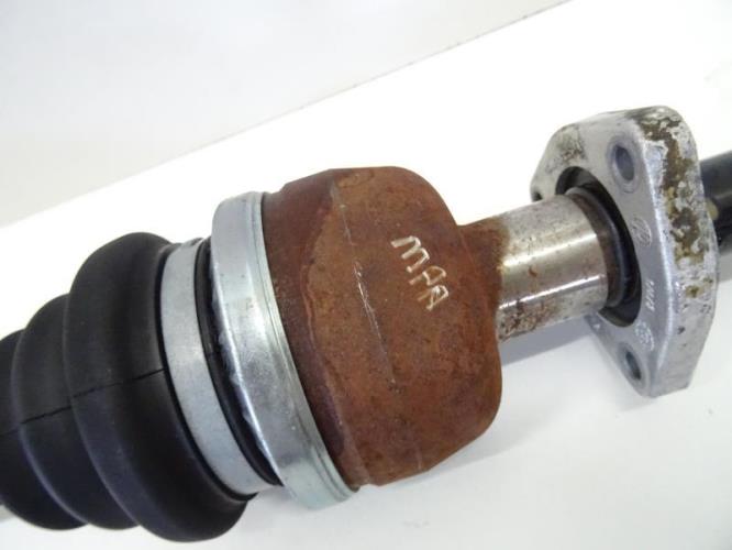 Image Cardan droit (transmission) - OPEL ZAFIRA B