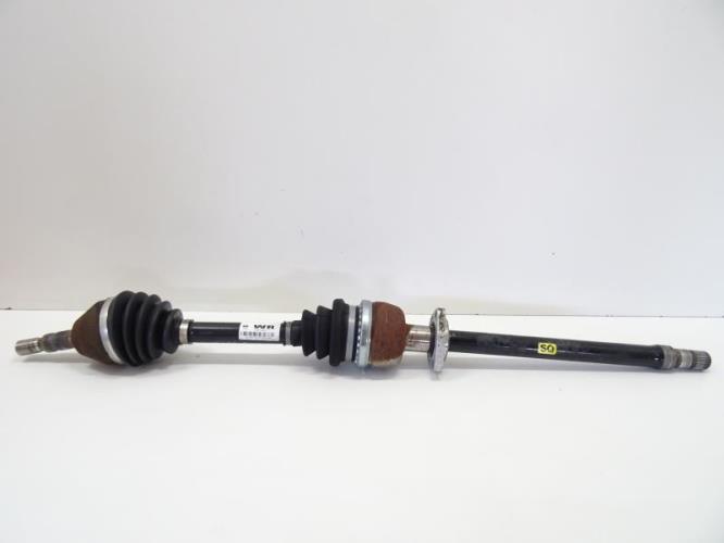 Image Cardan droit (transmission) - OPEL ZAFIRA B