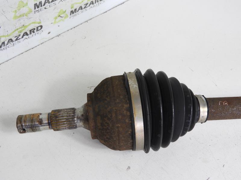 Giunto cardanico albero di trasmissione sinistro PEUGEOT 5008 1 PHASE 1 Diésel - 1