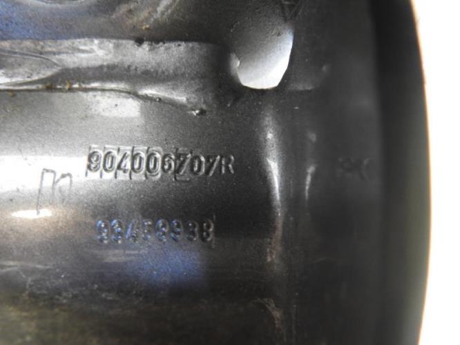 Image Charniere de porte de coffre gauche - OPEL VIVARO 2