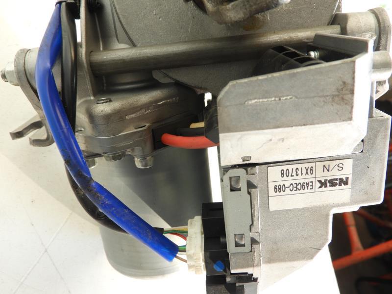 Piantone dello sterzo NISSAN QASHQAI 1 PHASE 1 Diésel - 1