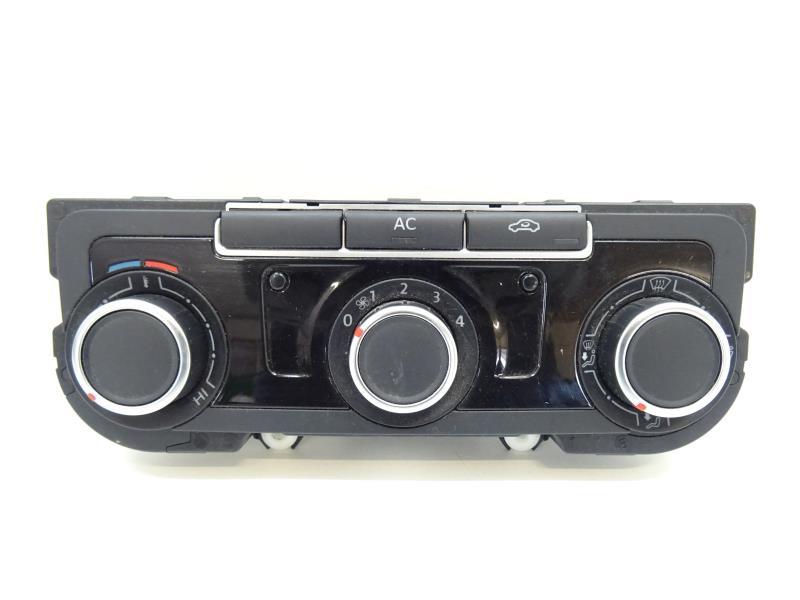 Commande chauffage VOLKSWAGEN CADDY 3 PHASE 2 Diesel - 1