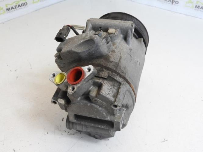 Image Compresseur clim - NISSAN QASHQAI 1