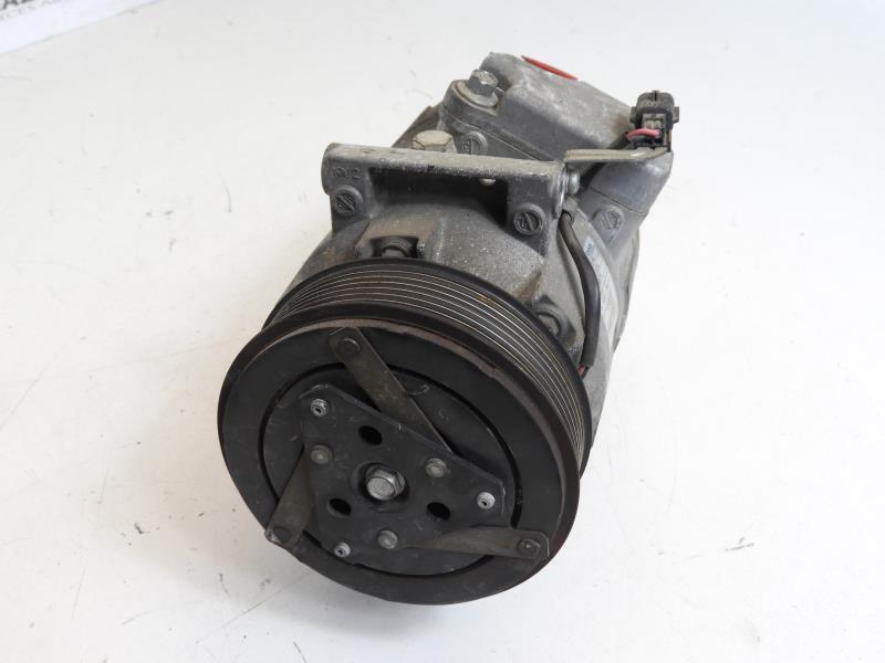 Compressore clima NISSAN QASHQAI 1 PHASE 1 Diésel - 1