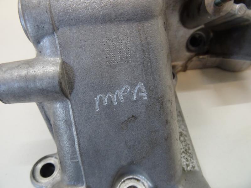 Culasse BMW SERIE 1 E87 PHASE 1 Diesel - 1