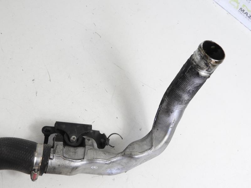 Tubo flessibile NISSAN QASHQAI 1 PHASE 1 Diésel - 1