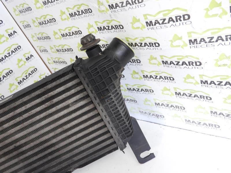 Scambiatore aria (Intercooler) NISSAN NAVARA 1 PHASE 2 Diésel - 1