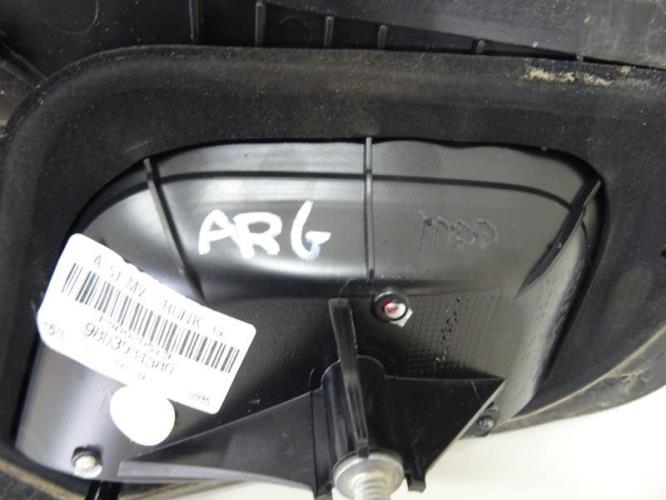 Image Feu arriere secondaire gauche (feux) - CITROEN C3 2