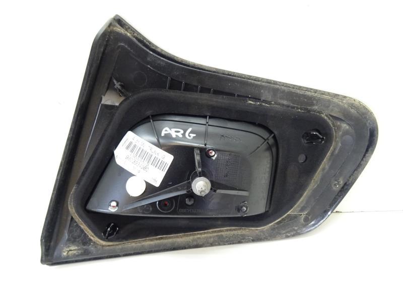 Feu arriere secondaire gauche (feux) CITROEN C3 2 PHASE 2 Essence - 1