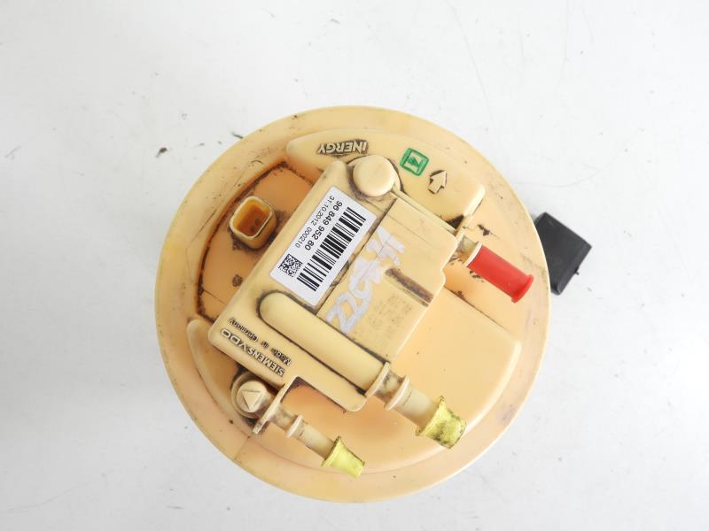 Indicatore carburante PEUGEOT 5008 1 PHASE 1 Diésel - 1