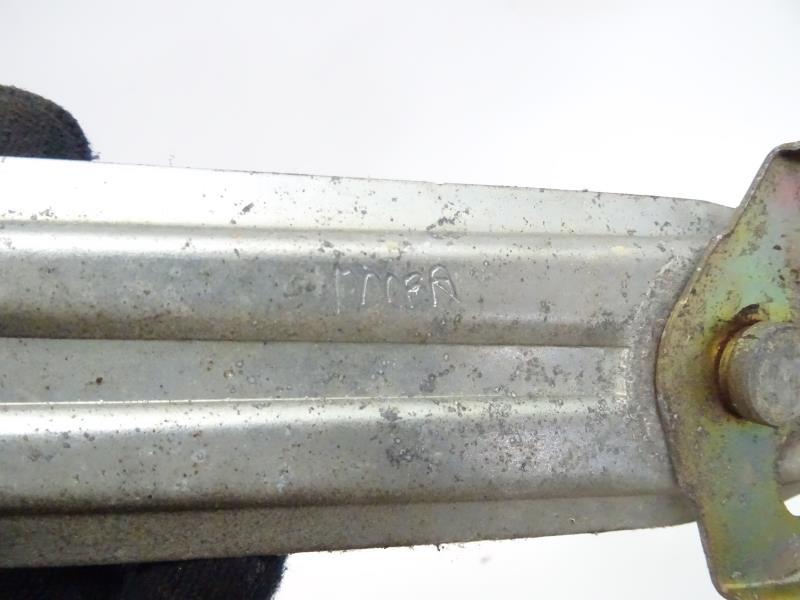 Alzacristalli manuale anteriore destro SUZUKI SAMURAI Gasolina - 1