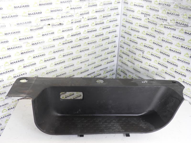 Marche pieds OPEL VIVARO 2 Diesel - 1